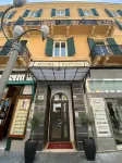 هوتل إليتو Hotels near Capo Verde