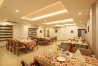 Hotel Park Residency Kuttiyadi