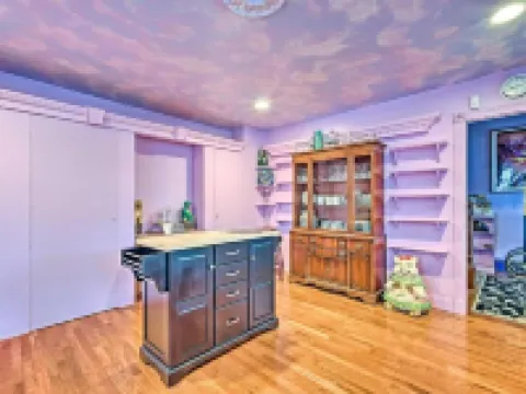 Beds on Clouds Hotéis em Windham