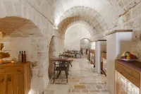 Cenobio Hotel & Spa Matera