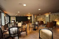 Hotel & Spa Niunit - breakfast