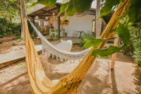 EcoCharme Pousada Netuno Hotels near Fernado de Noronha Island