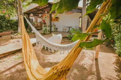 EcoCharme Pousada Netuno Hotels in 