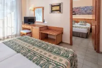 Hotel GHT Oasis Tossa & Spa Hotels in Tossa De Mar