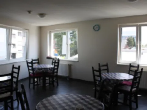 ホテル グランド ツアー ケルン ヴェッセリンクのホテル