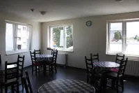 Hotel Grand Tour Отели в г. Весселинг