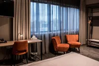 Hotel Ten Cate Emmen Các khách sạn ở Odoorn