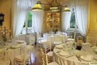 Villa La Moresca Relais de Charme B&B Hotel a Pieve a Nievole