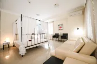 Garni Hotel Dash