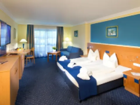 Schmelmer Hof Hotel & Resort Hotels in Bad Aibling