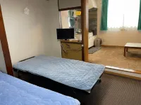 Live Cafe Hisui No Umi Hotel a Itoigawa