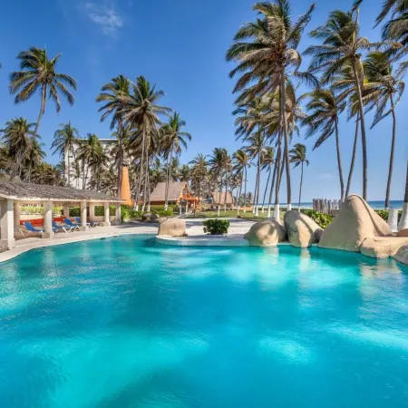 Villas San Vicente