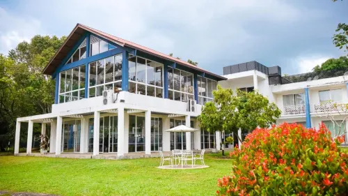 라벤디시 와일드 사파리 리조트