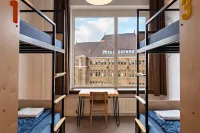 Stayokay Hostel Utrecht Centrum