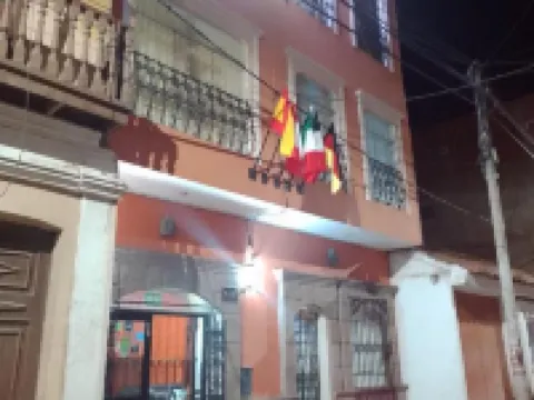 Pukara House Hotels in Puno