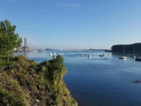 Hôtel le Keroman Hotels in Lorient