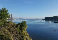 โรงแรม Le Keroman