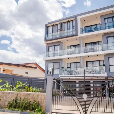 Rose Aparthotel