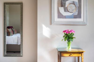 キャッスルルーム ボビーキャッスルの写真