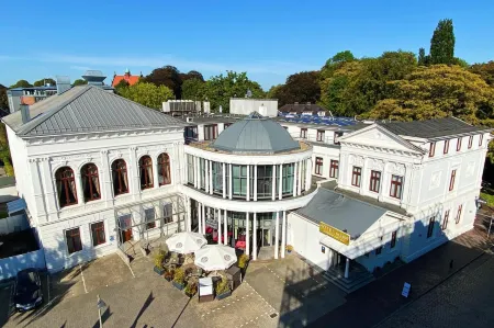 Hotel am Schloss Aurich