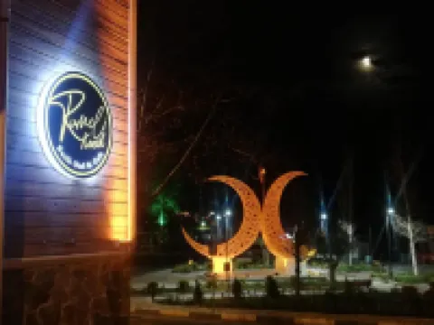 Rumeli Konak Butik Otel Hotels in Tekirdag