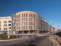 RS-Hotel - Smart & Modern Hotel Apartments