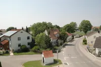 Hotel Fränkischer Hof Hotels in Wasserzell