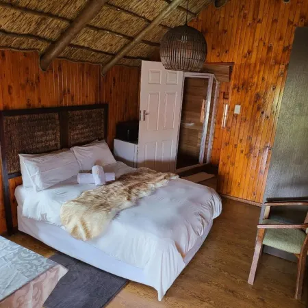 Lauren Palace Guest House Hotele w: Sedibeng