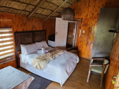 Lauren Palace Guest House - Aamiainen