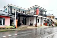 RedDoorz Syariah Near Komplek Candi Arjuna Dieng 2 Hôtels à : Kejajar