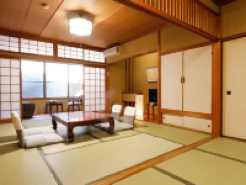 คิโนซากิ ออนเซ็น ซึรุยะ เรียวกัง โรงแรมในโทโยคะ