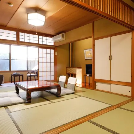 Kinosaki Onsen TSURUYA Ryokan