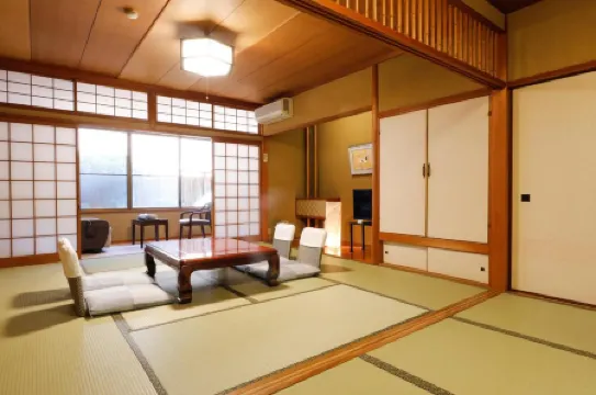 Kinosaki Onsen TSURUYA Ryokan