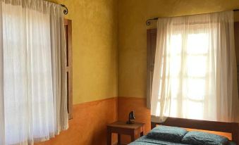Hostel Iguana Azul