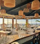 Boutique Hôtel Kon Tiki Tahiti - Bars