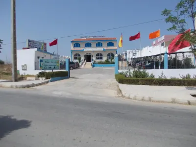 Maliana Star Hotels in Martil