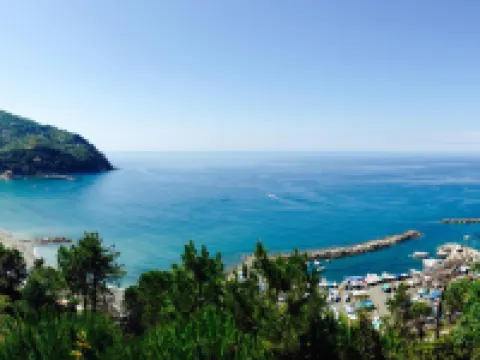 La Madonetta - Dimora d'epoca - Hotels in Levanto