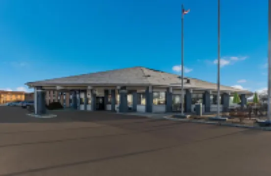 凱藝酒店 馬里斯維爾酒店