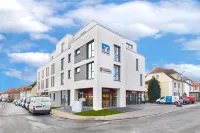VR-Serviced Apartments Gerstungen Hotels near Geburtsbäume von Weiterode