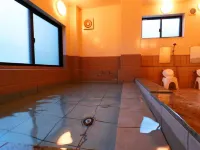 โรงแรม -อิซุ คันชะ