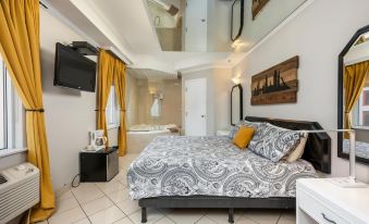 Samesun Montreal Hotel & Hostel