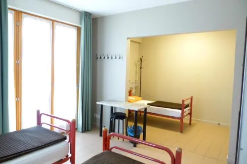 Ostello Torino Hotels in Moncalieri