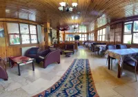 Ayder Yesil Vadi Otel Hotels in Yukarisimsirli Koyu