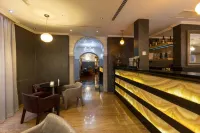 Hotel Vardar Hotel a Càttaro