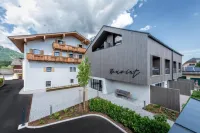 Neuwirt - Boutiquehotel & Wirtshaus Hotel a Gemeinde Golling an der Salzach