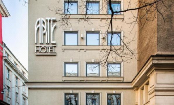 Arte Sofia Hotel