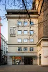 Arte Sofia Hotel