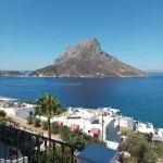 Elenis Studios&Apartments