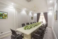 Shaxzoda Elite Hotel Hotels in Samarkand