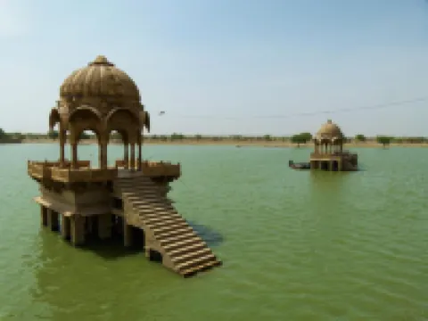 Gajanand Guest House